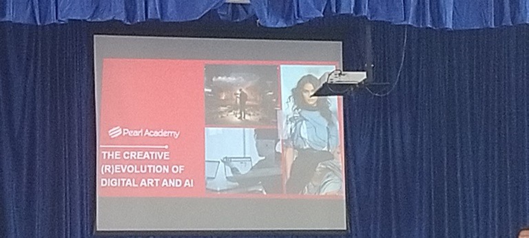 Second slide